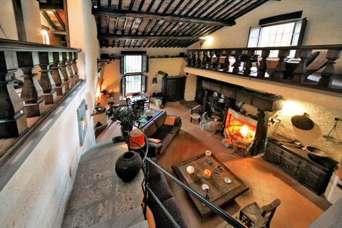 Landejendom i Camaiore, Lucca, Camaiore - € 630.000 | Ref: MB527-482063 - foto 11