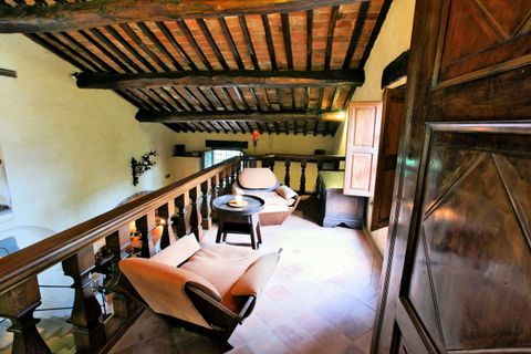 Landejendom i Camaiore, Lucca, Camaiore - € 630.000 | Ref: MB527-482063 - foto 14