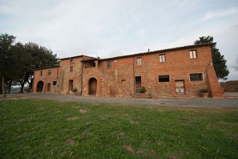 Farm hus i Peccioli, Pisa, Peccioli - € 3.300.000 | Ref: 1203-482097 - foto 7