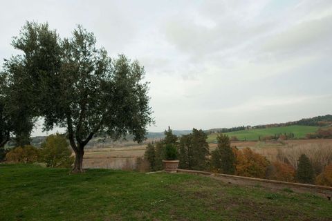 Farm hus i Peccioli, Pisa, Peccioli - € 3.300.000 | Ref: 1203-482097 - foto 13