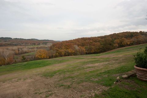 Farm hus i Peccioli, Pisa, Peccioli - € 3.300.000 | Ref: 1203-482097 - foto 14