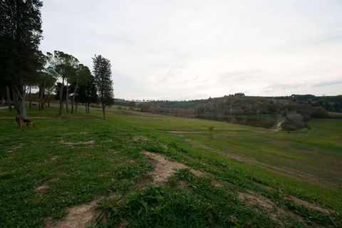 Farm hus i Peccioli, Pisa, Peccioli - € 3.300.000 | Ref: 1203-482097 - foto 15