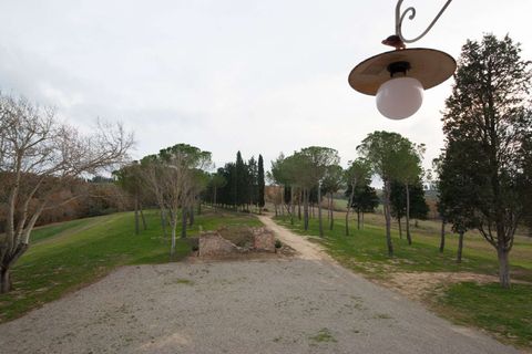 Farm hus i Peccioli, Pisa, Peccioli - € 3.300.000 | Ref: 1203-482097 - foto 16