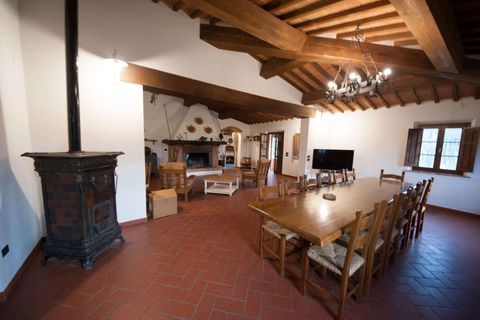 Farm hus i Peccioli, Pisa, Peccioli - € 3.300.000 | Ref: 1203-482097 - foto 17