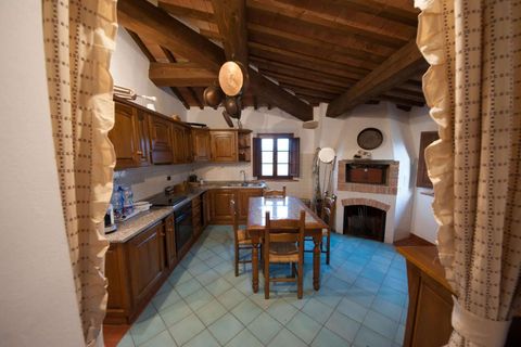 Farm hus i Peccioli, Pisa, Peccioli - € 3.300.000 | Ref: 1203-482097 - foto 18