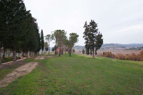Farm hus i Peccioli, Pisa, Peccioli - € 3.300.000 | Ref: 1203-482097 - foto 20