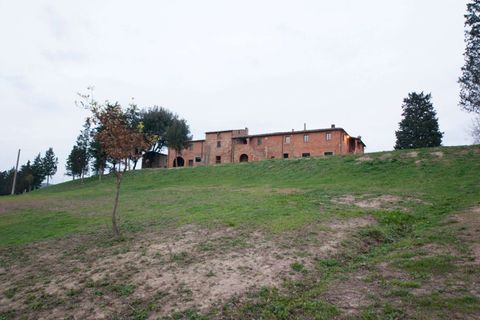 Farm hus i Peccioli, Pisa, Peccioli - € 3.300.000 | Ref: 1203-482097 - foto 22