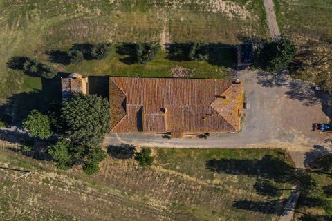 Farm hus i Peccioli, Pisa, Peccioli - € 3.300.000 | Ref: 1203-482097 - foto 24