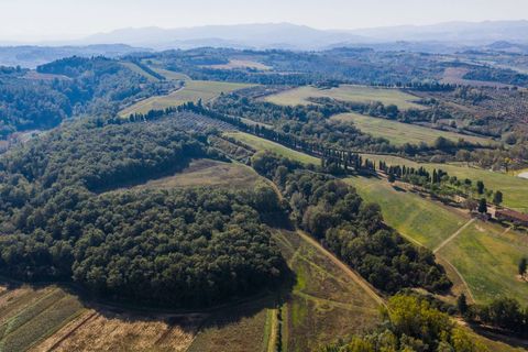 Farm hus i Peccioli, Pisa, Peccioli - € 3.300.000 | Ref: 1203-482097 - foto 27