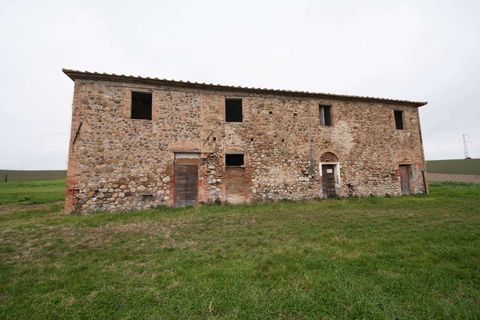 Farm hus i Lajatico, Pisa, Lajatico - € 390.000 | Ref: 1205-482159 - foto 3