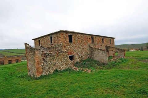 Farm hus i Lajatico, Pisa, Lajatico - € 390.000 | Ref: 1205-482159 - foto 5