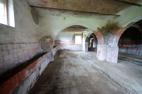 Farm hus i Lajatico, Pisa, Lajatico - € 390.000 | Ref: 1205-482159 - foto 7