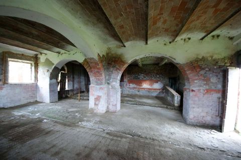Farm hus i Lajatico, Pisa, Lajatico - € 390.000 | Ref: 1205-482159 - foto 8