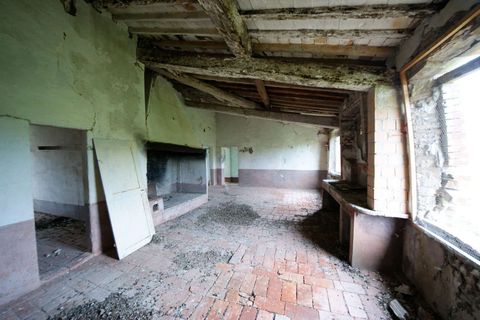Farm hus i Lajatico, Pisa, Lajatico - € 390.000 | Ref: 1205-482159 - foto 9