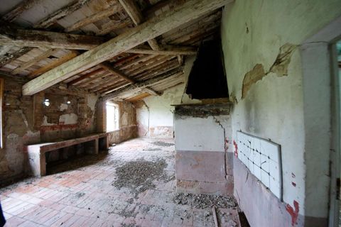 Farm hus i Lajatico, Pisa, Lajatico - € 390.000 | Ref: 1205-482159 - foto 11