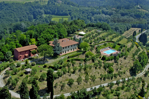 Farm hus i Palaia, Pisa, Palaia - € 1.050.000 | Ref: 1214-482243 - foto 1