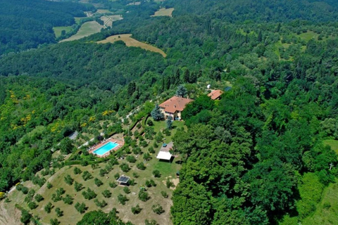 Farm hus i Palaia, Pisa, Palaia - € 1.050.000 | Ref: 1214-482243 - foto 2