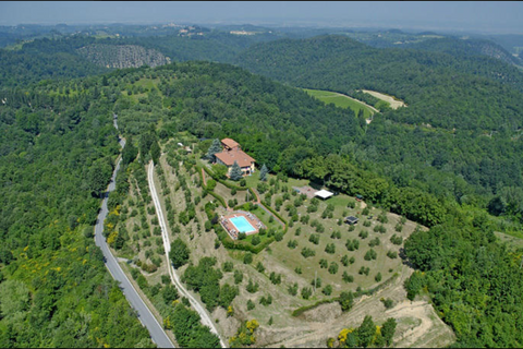Farm hus i Palaia, Pisa, Palaia - € 1.050.000 | Ref: 1214-482243 - foto 3