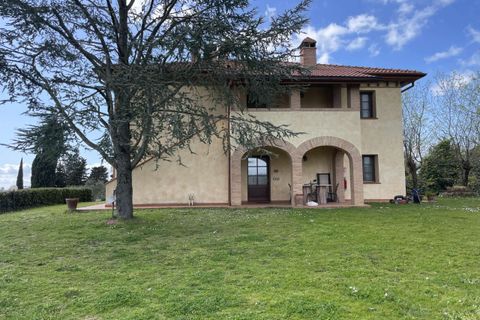 Farm hus i Palaia, Pisa, Palaia - € 1.050.000 | Ref: 1214-482243 - foto 4