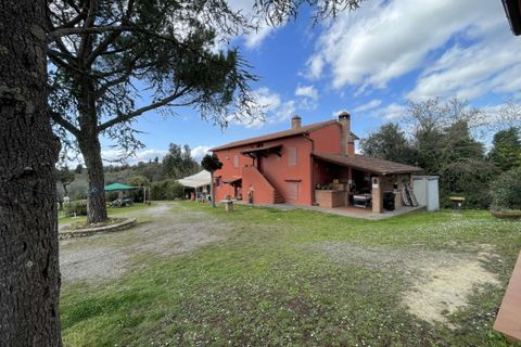 Farm hus i Palaia, Pisa, Palaia - € 1.050.000 | Ref: 1214-482243 - foto 5