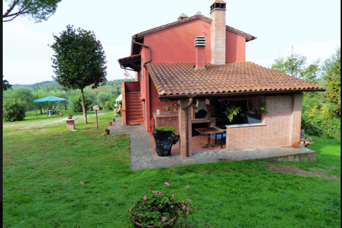 Farm hus i Palaia, Pisa, Palaia - € 1.050.000 | Ref: 1214-482243 - foto 6