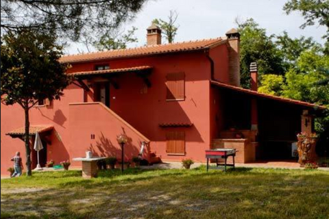 Farm hus i Palaia, Pisa, Palaia - € 1.050.000 | Ref: 1214-482243 - foto 7