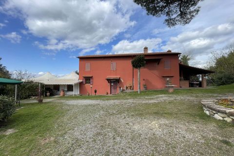 Farm hus i Palaia, Pisa, Palaia - € 1.050.000 | Ref: 1214-482243 - foto 8