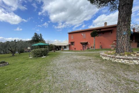 Farm hus i Palaia, Pisa, Palaia - € 1.050.000 | Ref: 1214-482243 - foto 9
