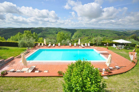 Farm hus i Palaia, Pisa, Palaia - € 1.050.000 | Ref: 1214-482243 - foto 10