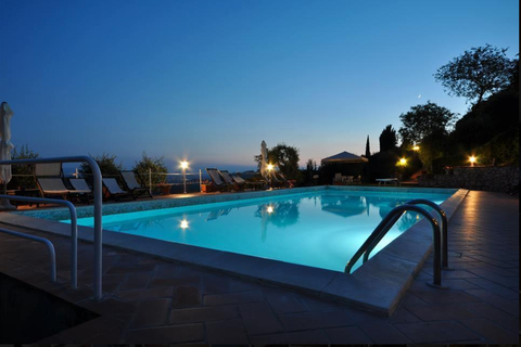 Farm hus i Palaia, Pisa, Palaia - € 1.050.000 | Ref: 1214-482243 - foto 11