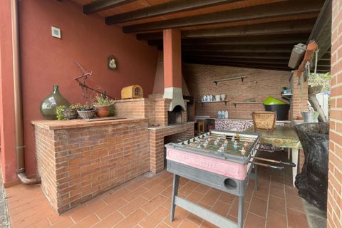 Farm hus i Palaia, Pisa, Palaia - € 1.050.000 | Ref: 1214-482243 - foto 14