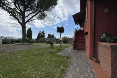 Farm hus i Palaia, Pisa, Palaia - € 1.050.000 | Ref: 1214-482243 - foto 15