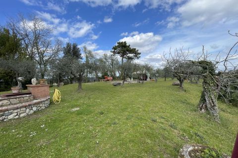 Farm hus i Palaia, Pisa, Palaia - € 1.050.000 | Ref: 1214-482243 - foto 16