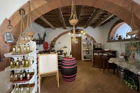 Farm hus i Palaia, Pisa, Palaia - € 1.050.000 | Ref: 1214-482243 - foto 18