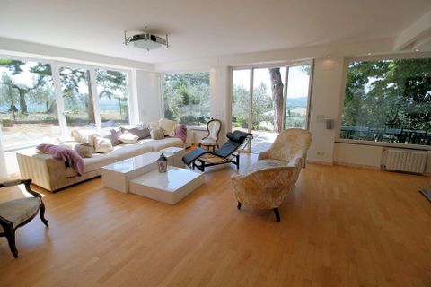 Villa a Capolona, Arezzo, Capolona - € 690.000 | Ref: MB865-482283 - foto 8