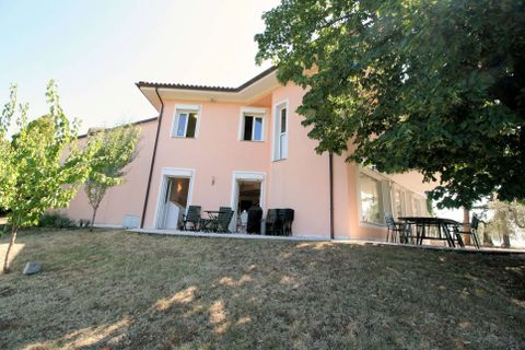 Villa a Capolona, Arezzo, Capolona - € 690.000 | Ref: MB865-482283 - foto 11