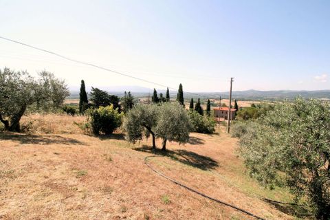 Villa a Capolona, Arezzo, Capolona - € 690.000 | Ref: MB865-482283 - foto 14
