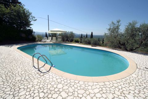Villa a Capolona, Arezzo, Capolona - € 690.000 | Ref: MB865-482283 - foto 16