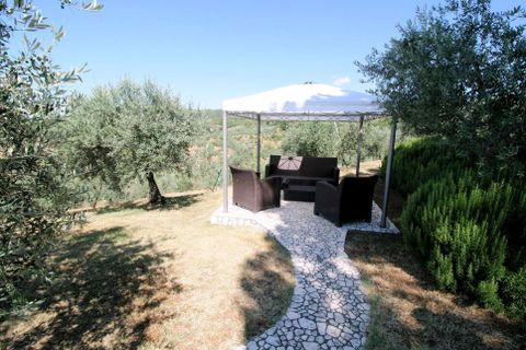 Villa a Capolona, Arezzo, Capolona - € 690.000 | Ref: MB865-482283 - foto 17