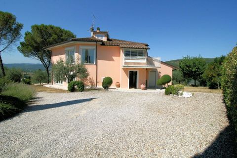 Villa a Capolona, Arezzo, Capolona - € 690.000 | Ref: MB865-482283 - foto 19