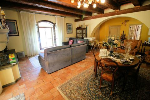 Villa i Collesalvetti, Livorno, Collesalvetti - € 650.000 | Ref: MB864-482304 - foto 4