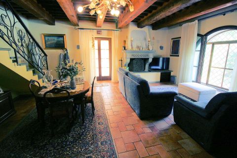 Villa i Collesalvetti, Livorno, Collesalvetti - € 650.000 | Ref: MB864-482304 - foto 5