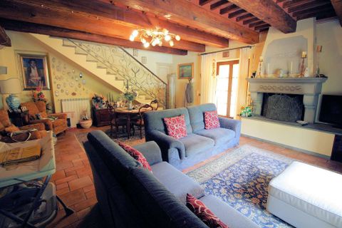 Villa i Collesalvetti, Livorno, Collesalvetti - € 650.000 | Ref: MB864-482304 - foto 6