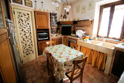 Villa i Collesalvetti, Livorno, Collesalvetti - € 650.000 | Ref: MB864-482304 - foto 7