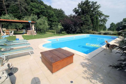 Villa i Collesalvetti, Livorno, Collesalvetti - € 650.000 | Ref: MB864-482304 - foto 12