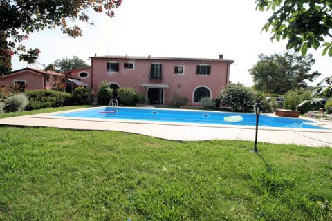 Villa i Collesalvetti, Livorno, Collesalvetti - € 650.000 | Ref: MB864-482304 - foto 14