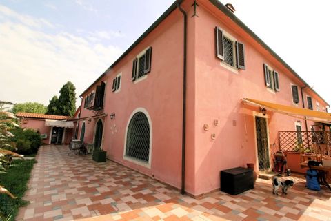 Villa i Collesalvetti, Livorno, Collesalvetti - € 650.000 | Ref: MB864-482304 - foto 15