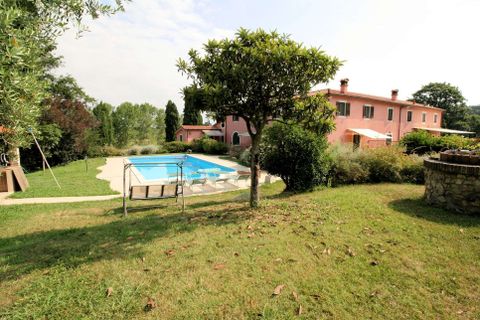 Villa i Collesalvetti, Livorno, Collesalvetti - € 650.000 | Ref: MB864-482304 - foto 16