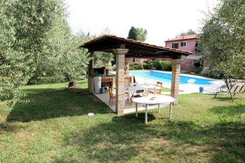 Villa i Collesalvetti, Livorno, Collesalvetti - € 650.000 | Ref: MB864-482304 - foto 17