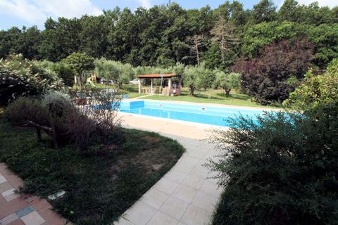 Villa i Collesalvetti, Livorno, Collesalvetti - € 650.000 | Ref: MB864-482304 - foto 18